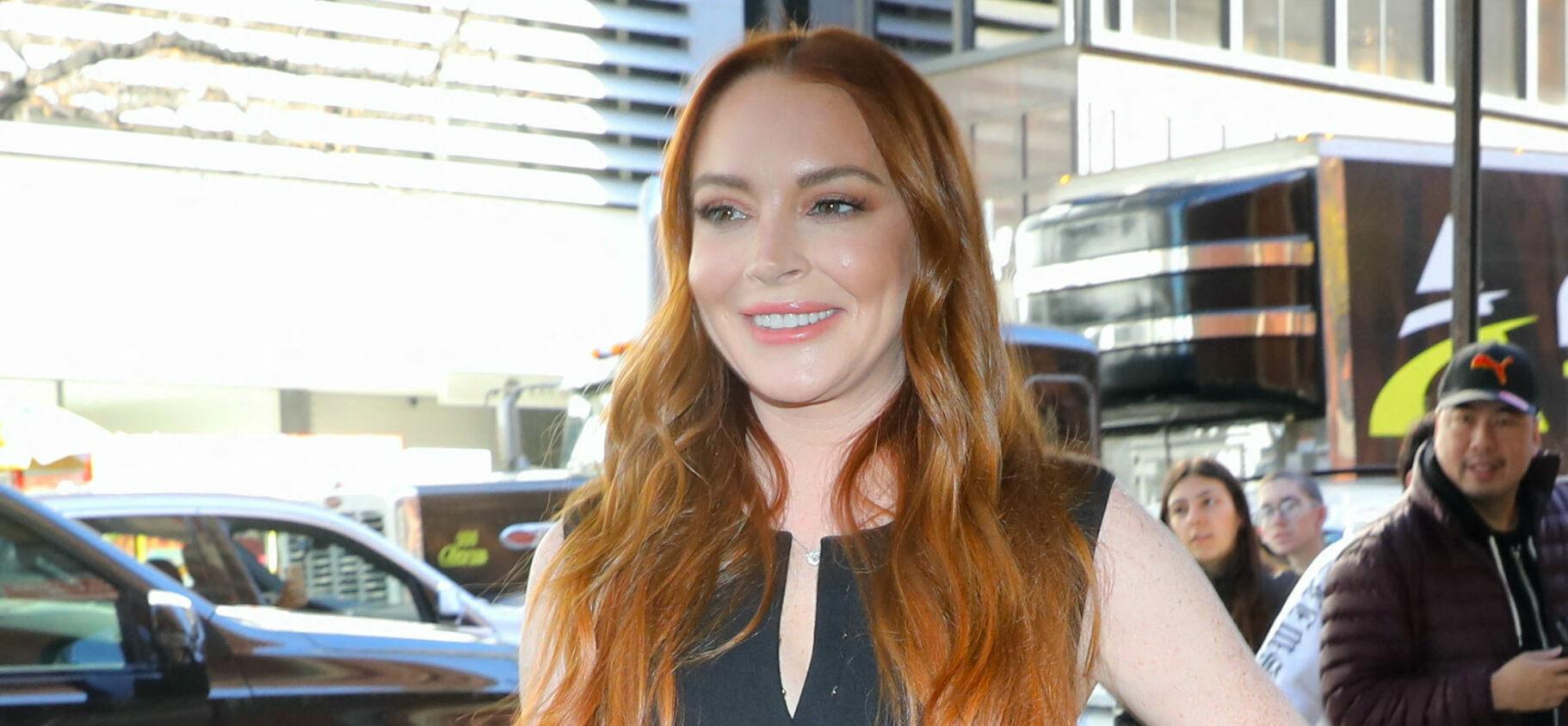 ‘Mean Girls’ OG Cast Stall Production On Sequel  Due To Laughable & ‘Disrespectful’ Salary