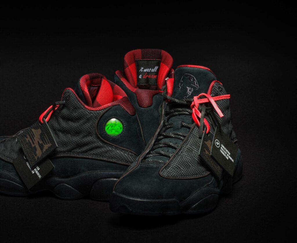 Nike Is Restocking These Legendary Air Jordans