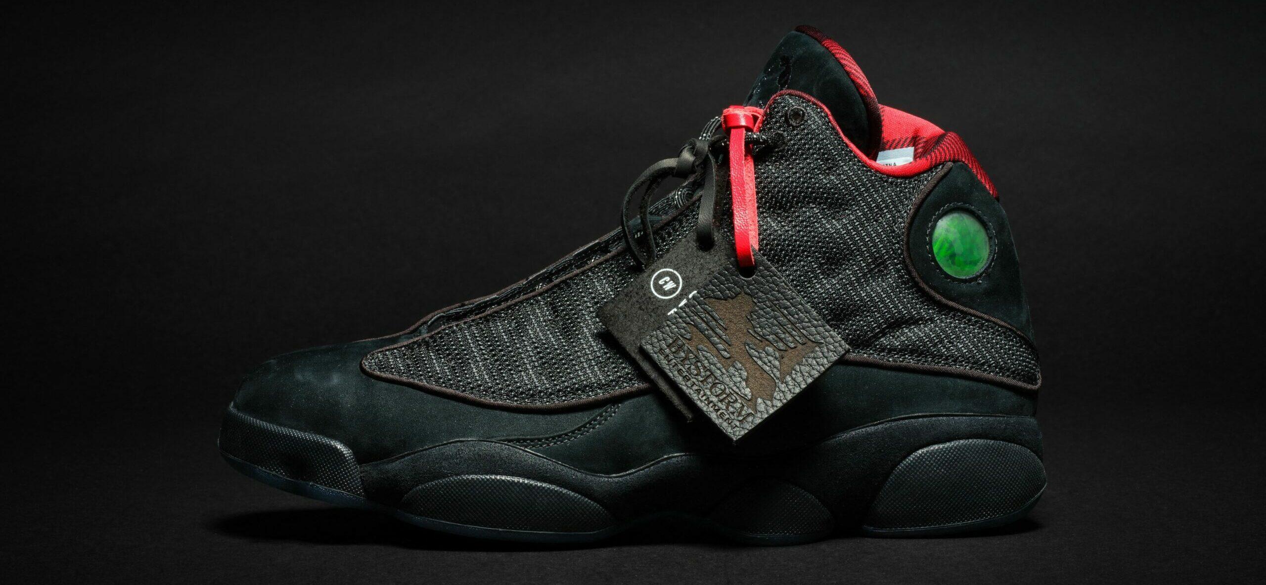 Nike Is Restocking These Legendary Air Jordans