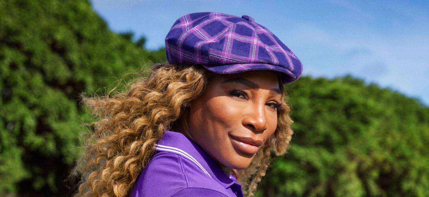 Serena Williams and Brian Cox recreate classic golf movie Caddyshack with sports stars in Michelob ULTRA s Super Bowl commercial