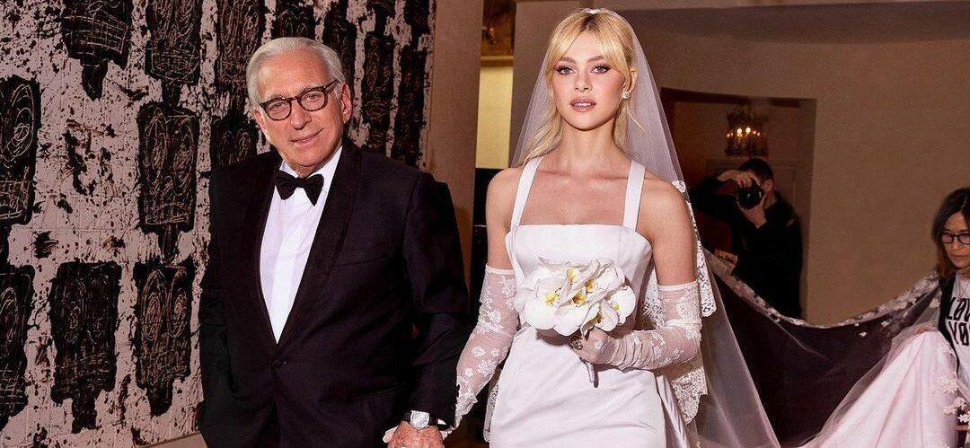 Nicola Peltz wedding planners