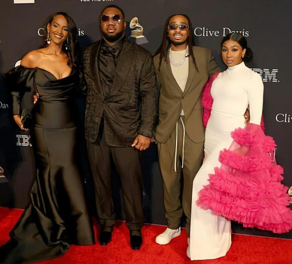 Scooter Braun Buys 'Quality Control' For 300M In Massive Deal