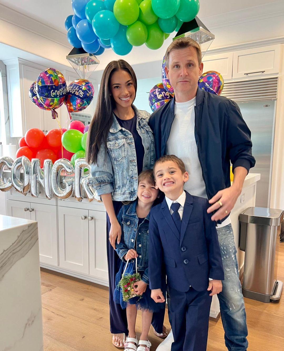 Rob Dyrdek's Wife, Bryiana, Reveals Autism Diagnosis