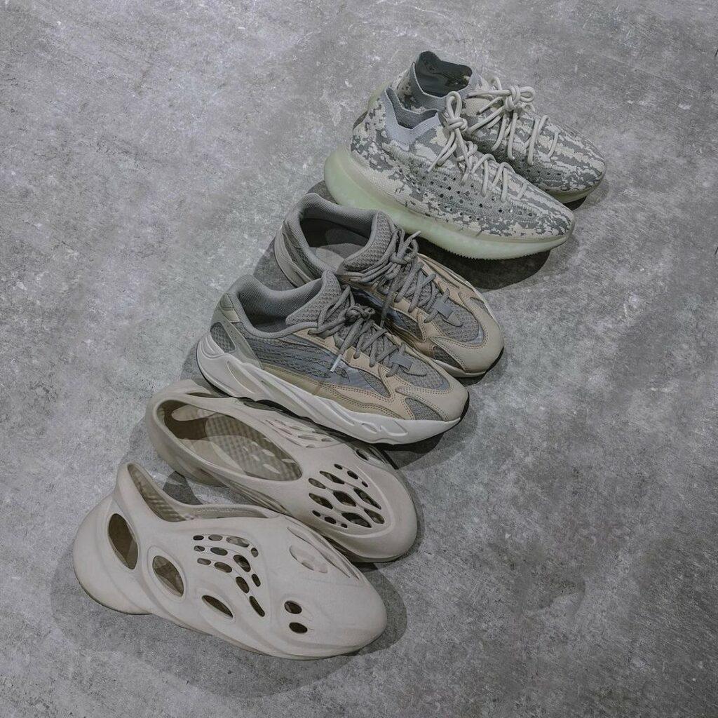yeezy banned from nba