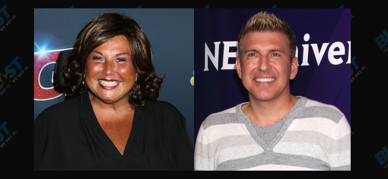 Abby Lee Miller Warned Todd Chrisley to 'Be Careful' Before Prison