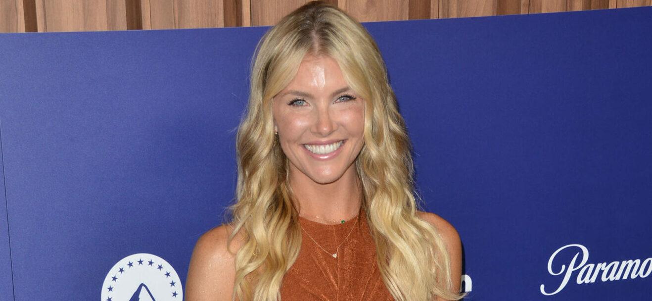 Amanda Kloots Kicks Off Turning 41 In Las Vegas