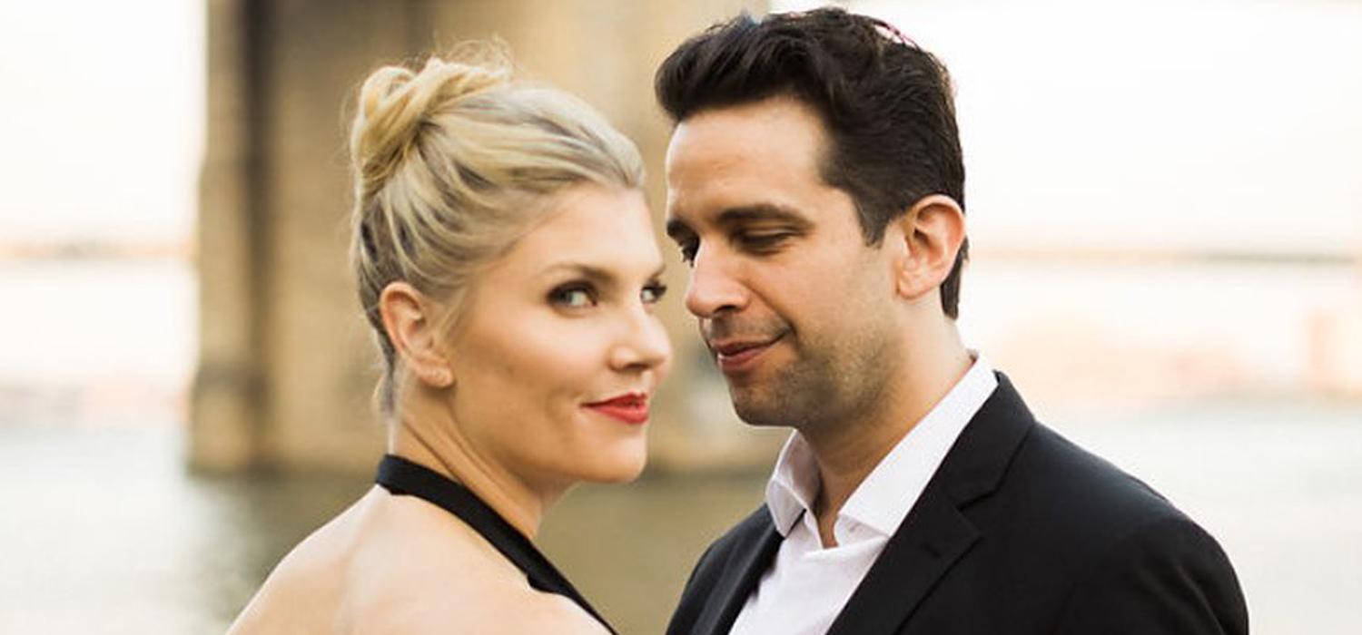 Amanda Kloots Acknowledges Late Husband’s Life Lessons On His 45th Posthumous Birthday