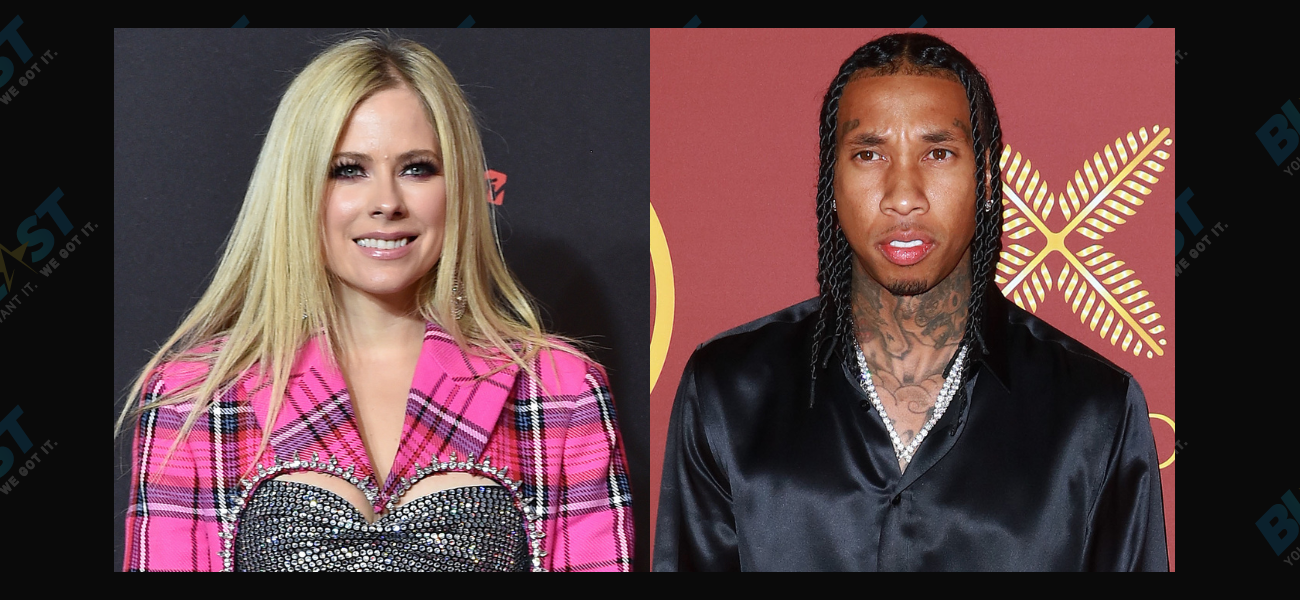 Avril Lavigne and Mod Sun Call Off Their Engagement