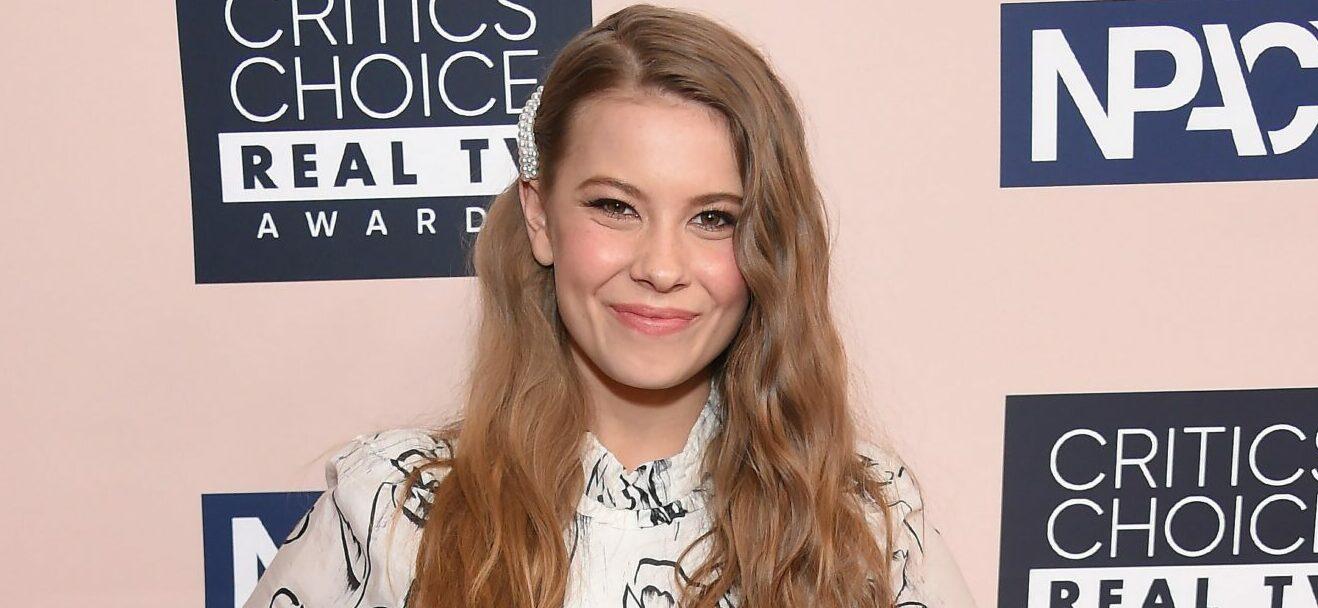 Bindi Irwin Is Ready To Answer Fans Questions 6 Weeks After Endometriosis Surgery