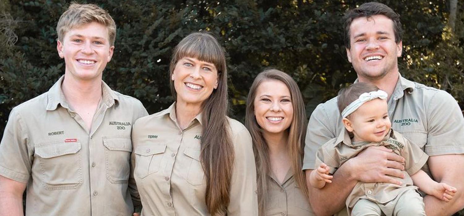 Bindi Irwin Steps Out To Honor Father’s Life & Legacy With Family After Endometriosis Surgery