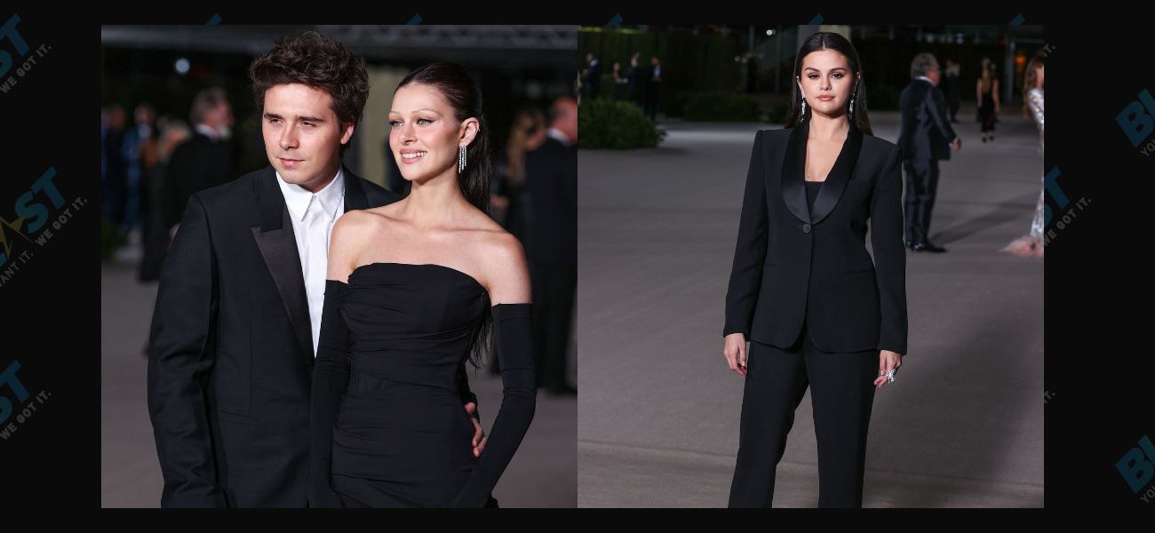 Brooklyn Beckham Dotes Over ‘Sweet Girl’ Selena Gomez, Happy Nicola Peltz Is Making Friends