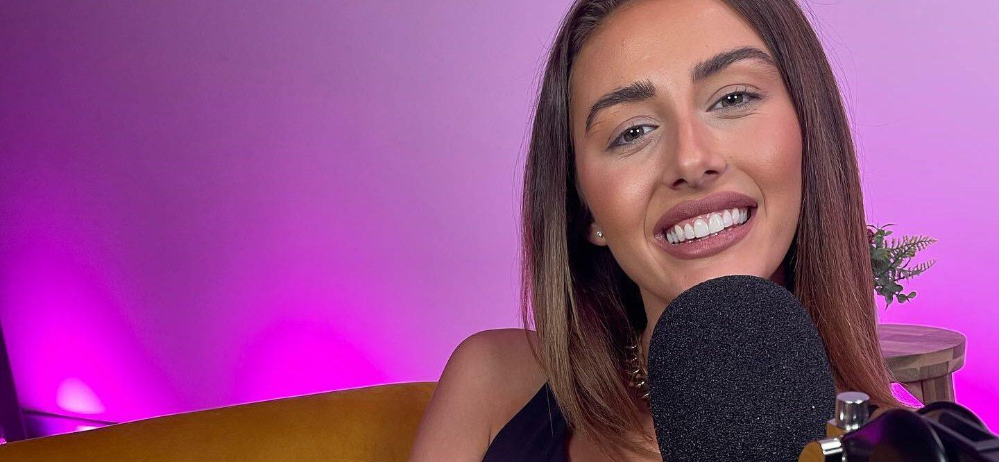 Chloe Veitch Admits To Feeling ‘Hindered Being A Woman’ In IWD Tribute