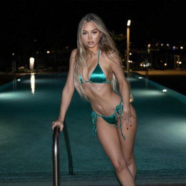 'Bachelor' Alum Corinne Olympios Joins OnlyFans