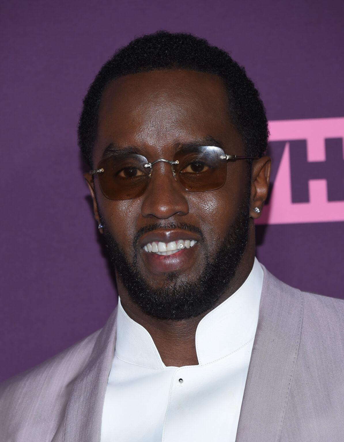 Diddy Might Be Tossed From 2024 Grammys Amid Assault Allegations