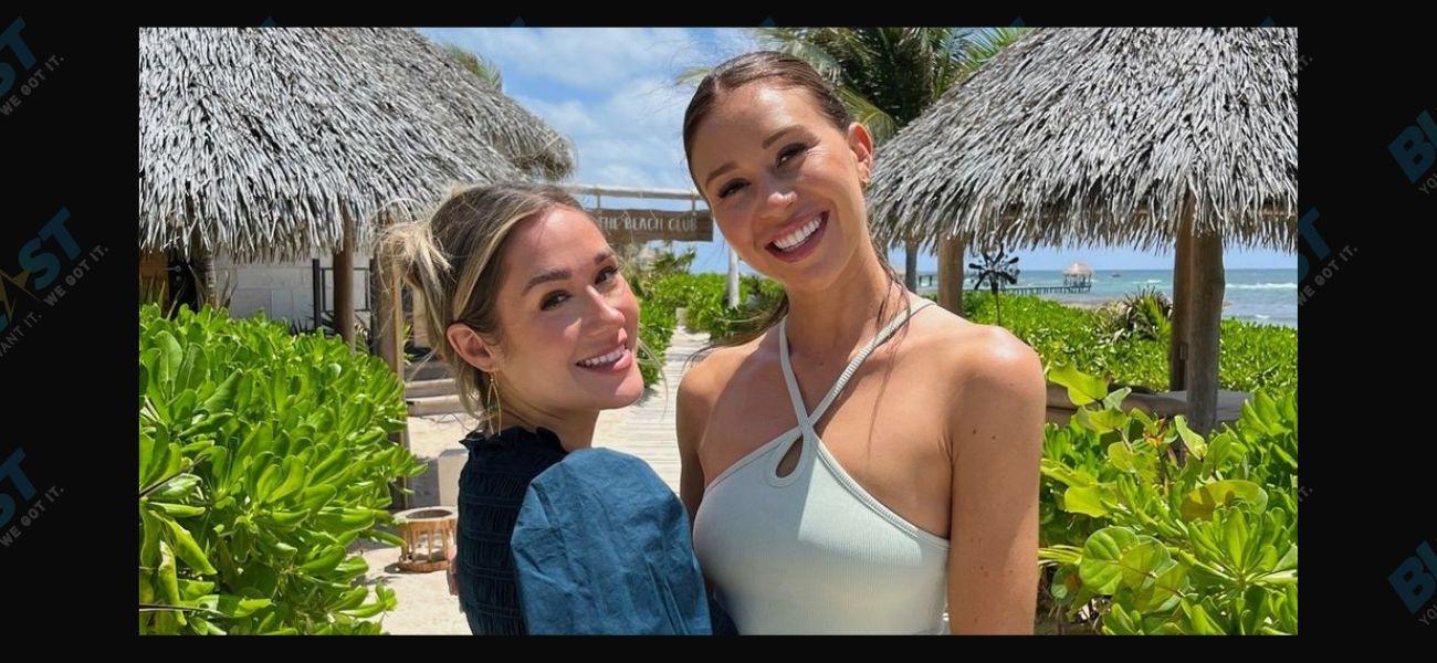 Gabby Windey Reveals If She And Rachel Recchia Are Still Friends
