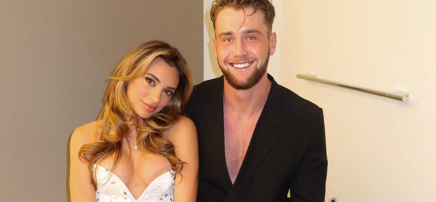 Georgia Hassarati Shares Shocking Details On Harry Jowsey Split: ‘Bolognese Over Boys’