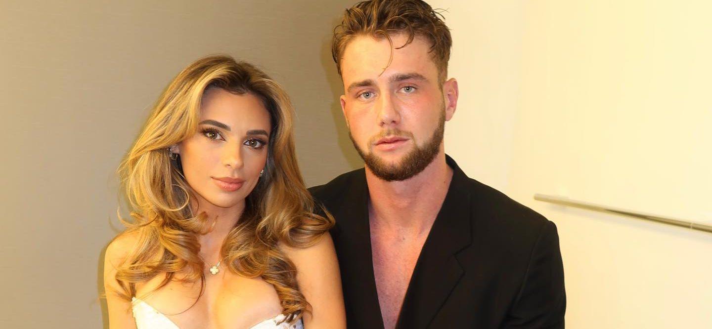 Georgia Hassarati Calls Out Ex Harry Jowsey Over Cheating Allegations