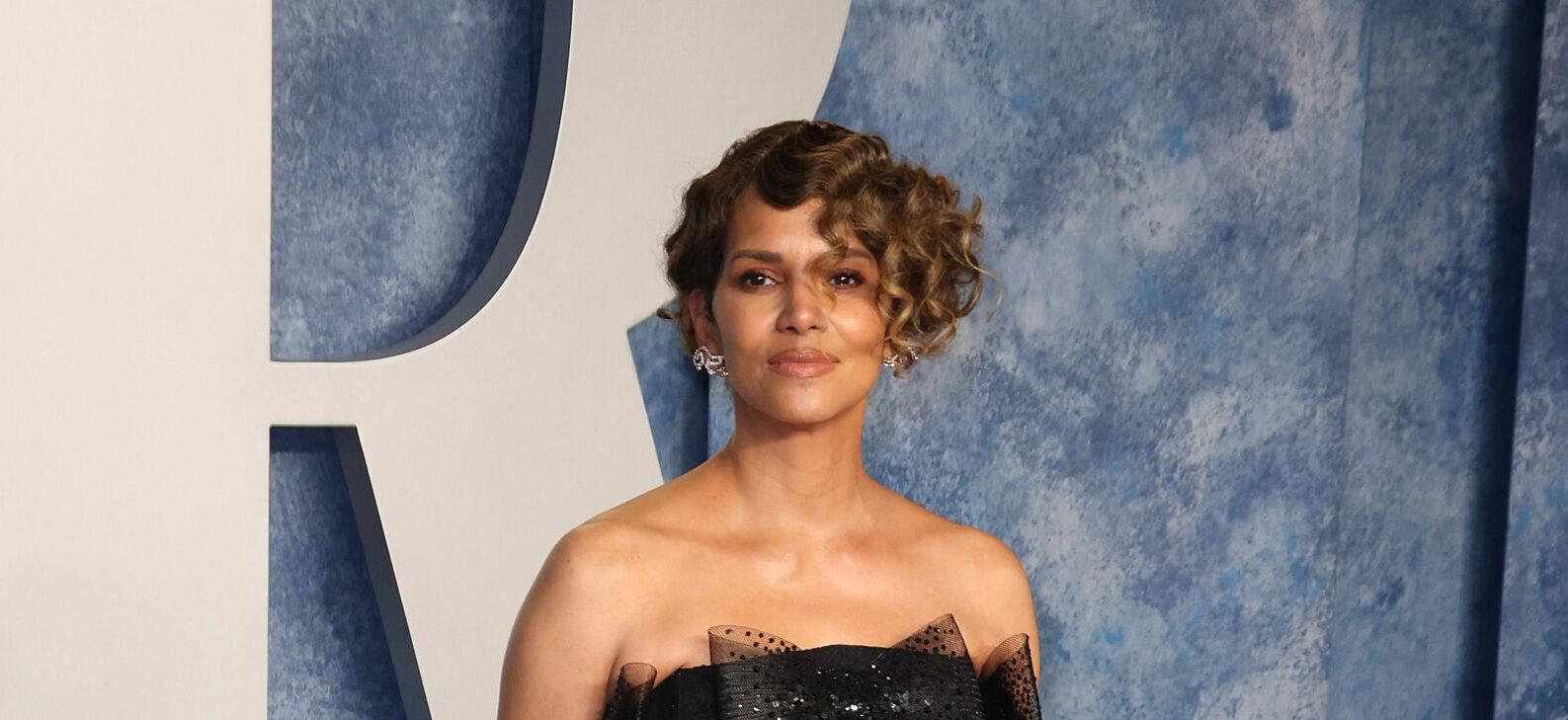 Halle Berry Urges Women Not To Be Burdened With The Pressure Of Having Kids By A ‘Certain Age’