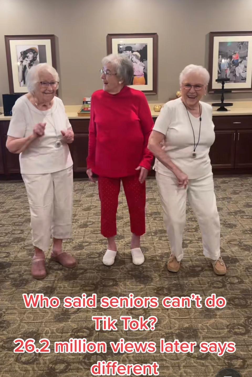 Arcadia Senior Living