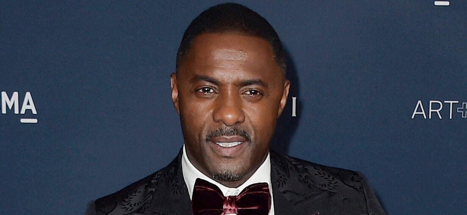 Idris Elba Finally Snuffs Out Hope Of James Bond Casting Rumors