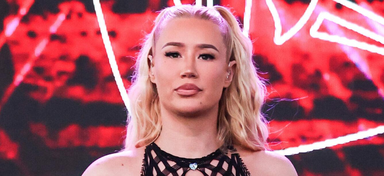 Iggy Azalea Leaves Fans Parched Amid Excitement For New Tune