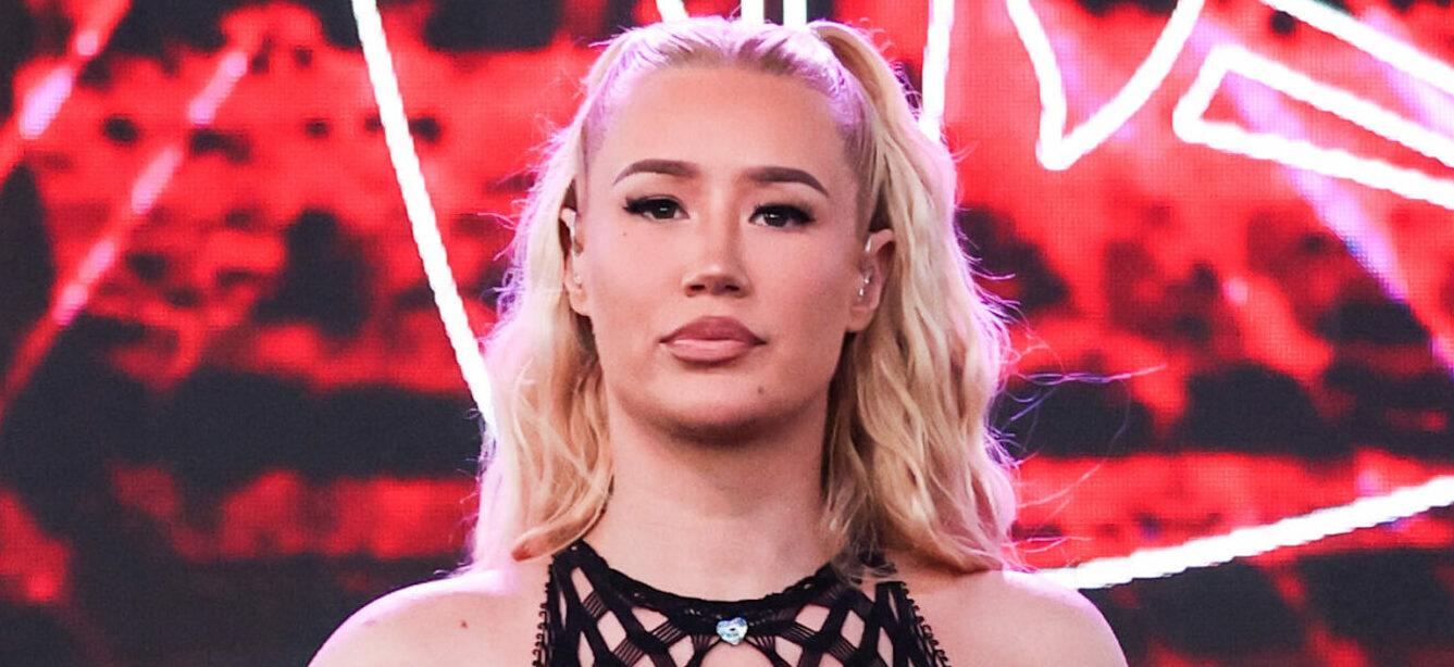Iggy Azalea Leaves Fans Parched As Excitement For New Tune Grows Wild