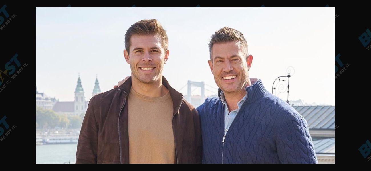 Jesse Palmer Reveals Who He Thought Would Win ‘The Bachelor’