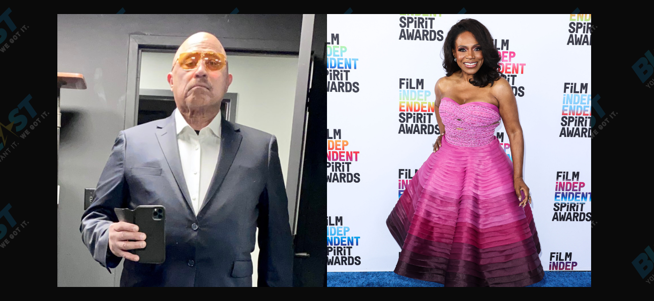 Judge Joe Brown Threatens To Sue After Rumors Of Connection To Sheryl Lee Ralph Story