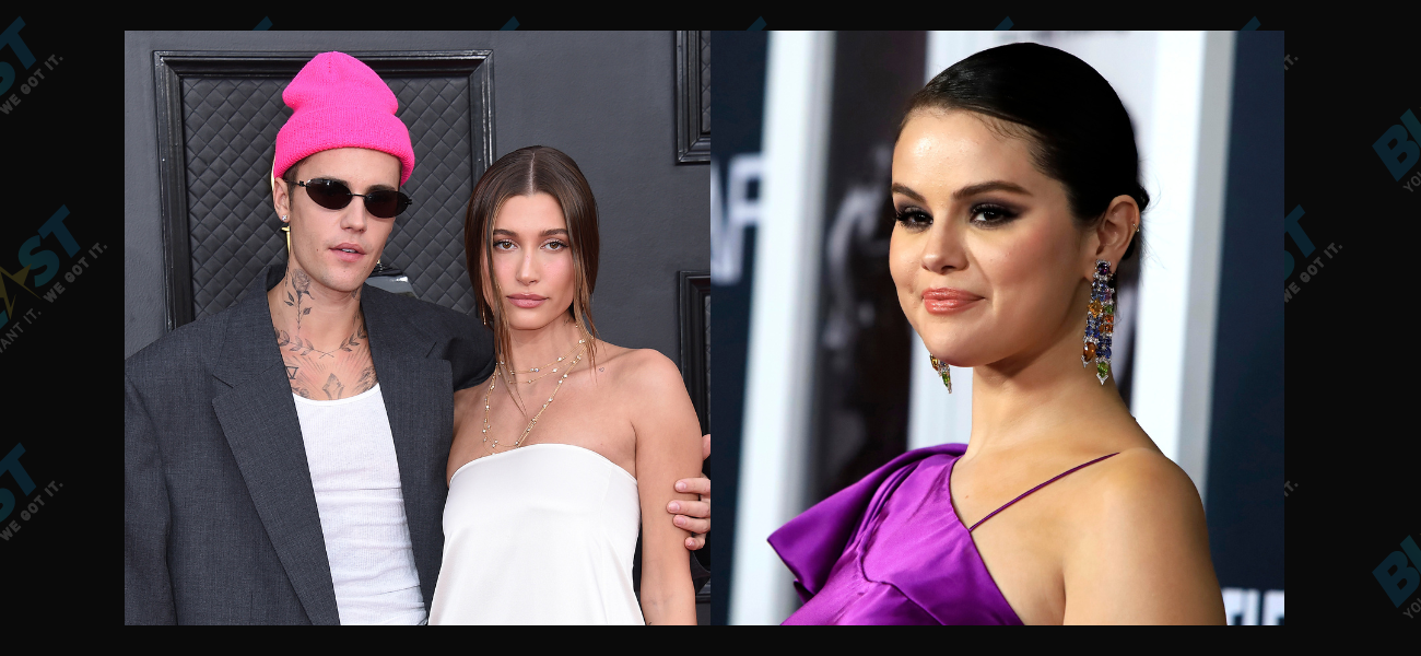 Justin Bieber Accused Of Shading Ex Selena Gomez With Cryptic Quote Amid Her Feud With His Wife Hailey