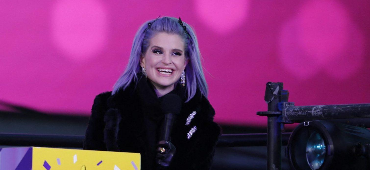 Kelly Osbourne Gives Fans Rare Glimpse Of ‘Mum Life’ In Relatable Post