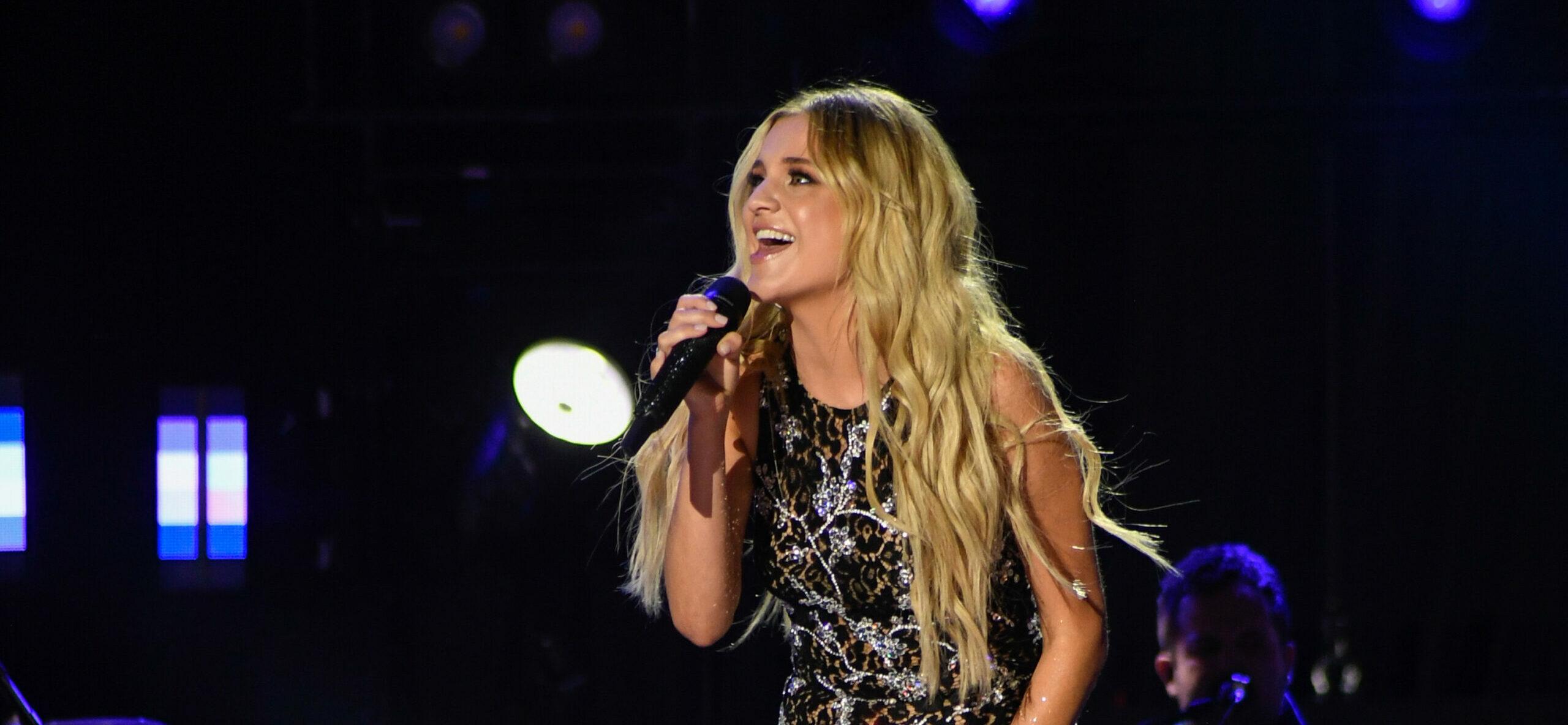 Kelsea Ballerini Opens Up In New Post, Thanks Fans For Support