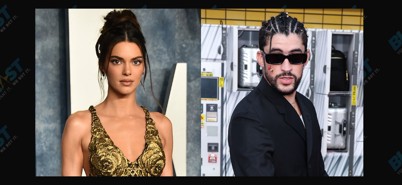 Kendall Jenner and Bad Bunny's Romance Has 'Grown Even Stronger