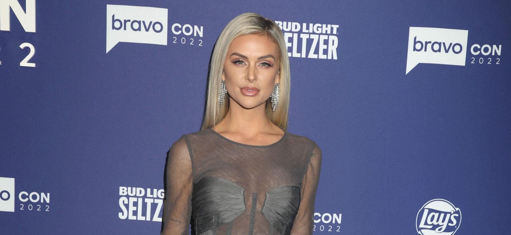 Lala Kent Bares All, Quotes Sutton Stracke Amidst ‘Jealousy’ Over Ariana Madix’s Success