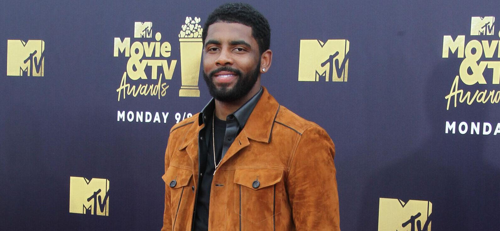 Kyrie Irving Donates $67,000 To GoFundMe Fundraisers This Month