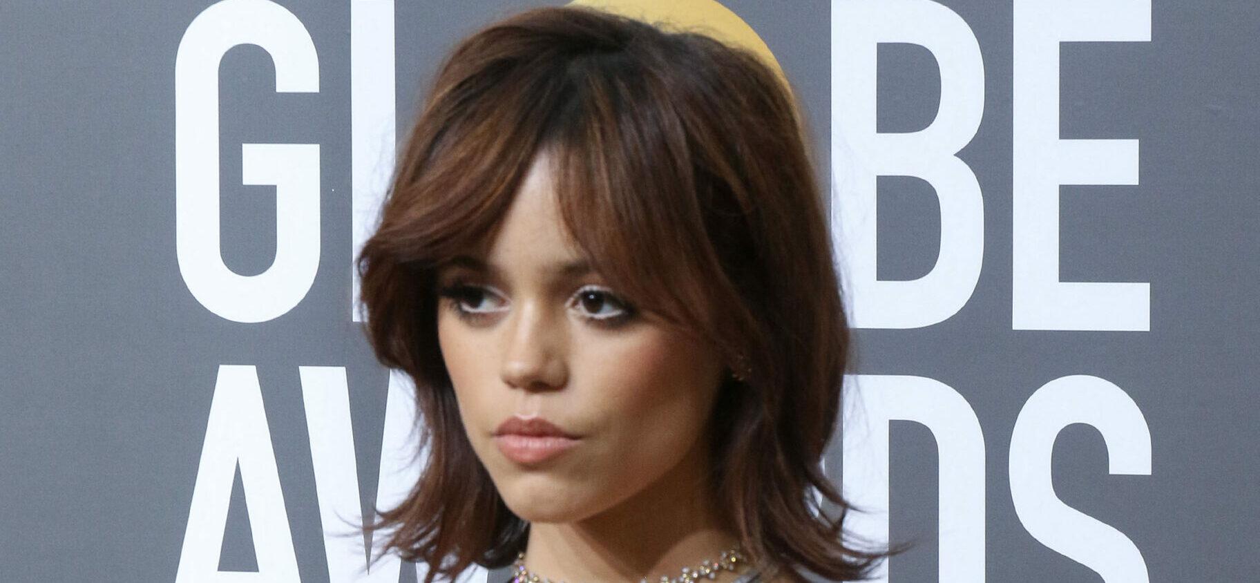 Jenna Ortega Reveals Why She Turned Down ‘Wednesday’ Role A ‘Couple Of Times’