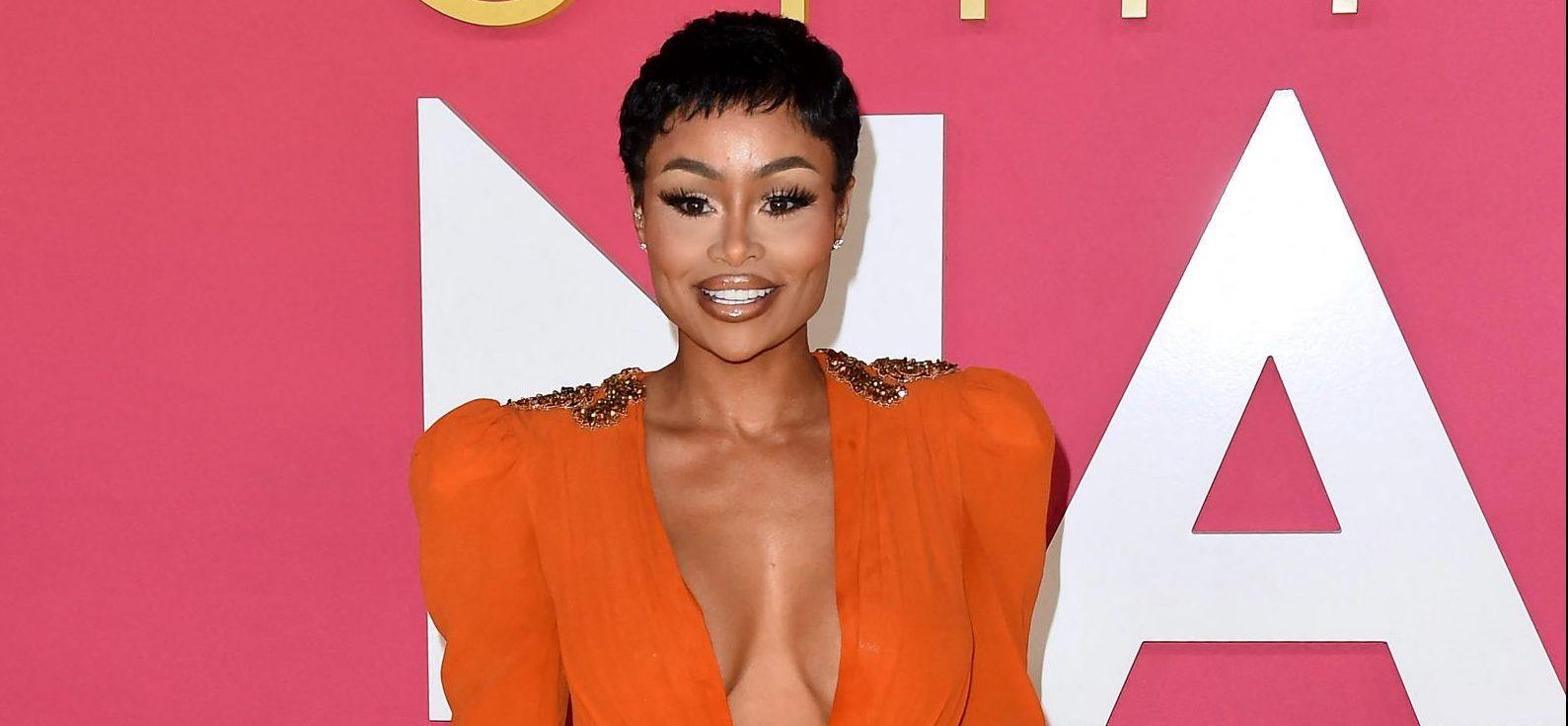 Blac Chyna Speaks On Being Celibate Amid Her ‘Healing Journey’ And Physical Transformation