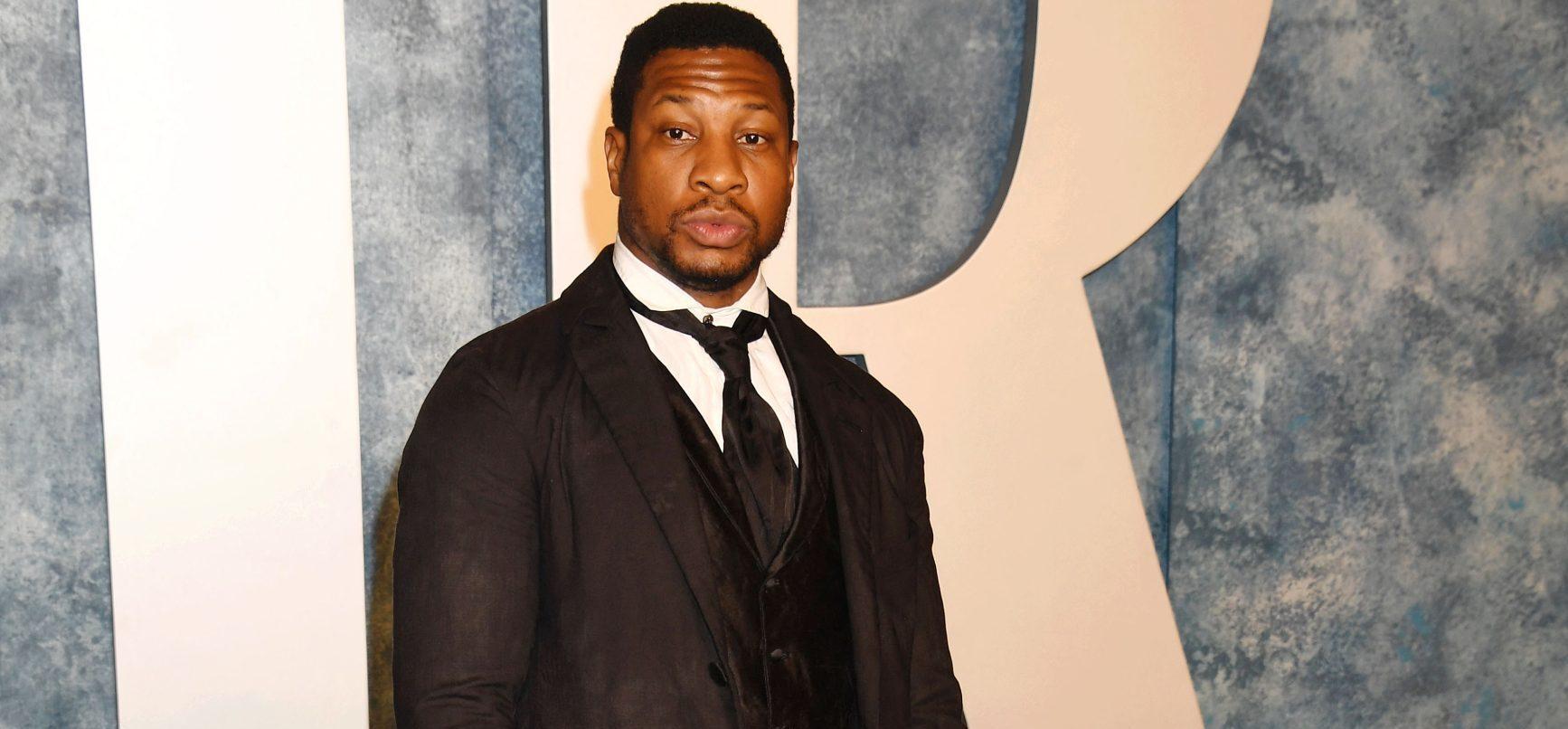 Experts: Jonathan Majors’ GMA Interview May Negatively Affect His Sentencing