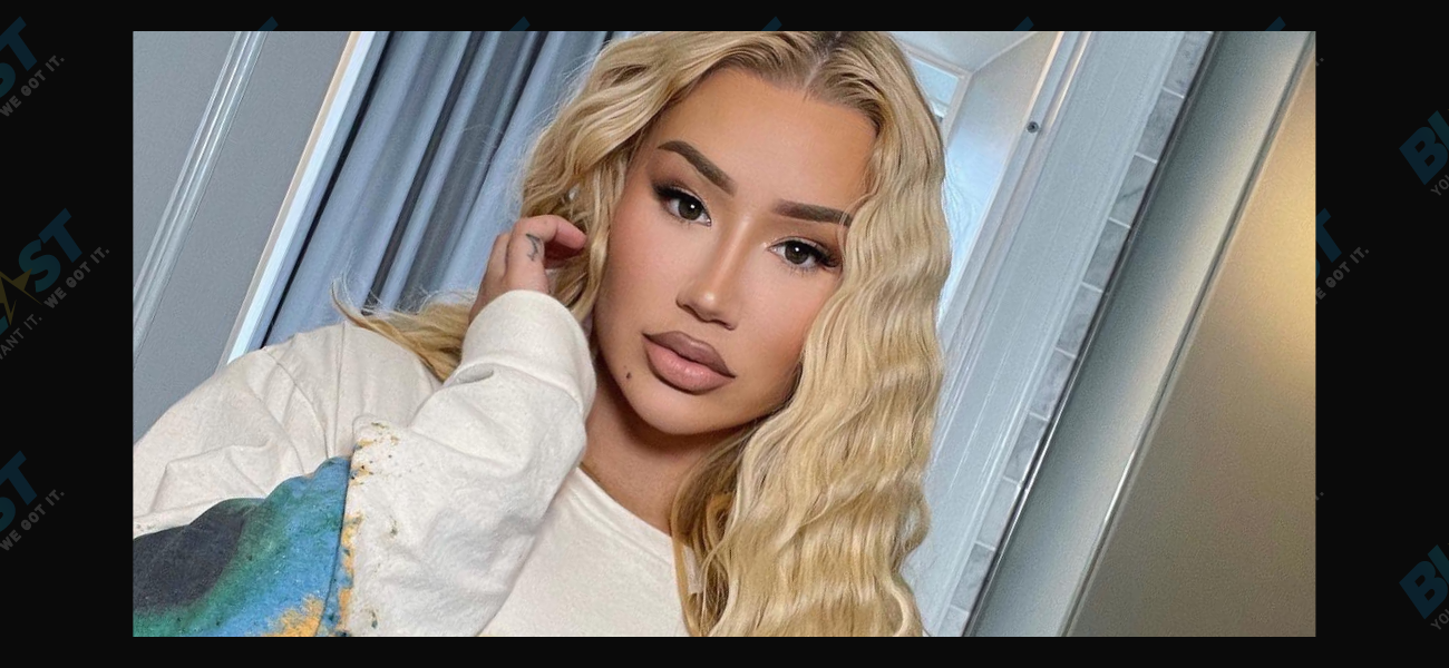 Iggy Azalea’s Letter Of Support For Tory Lanez Goes Viral, Blasted For Poor Grammar And Lies