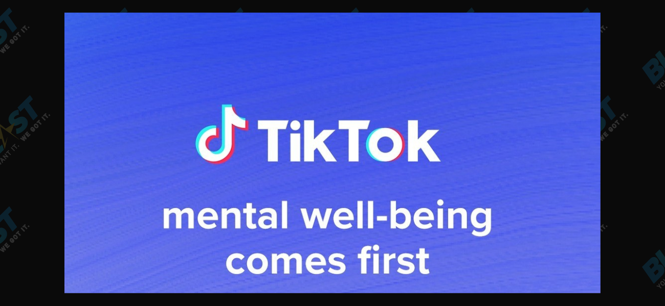TikTok Sets A New Stipulation For Users Under 18