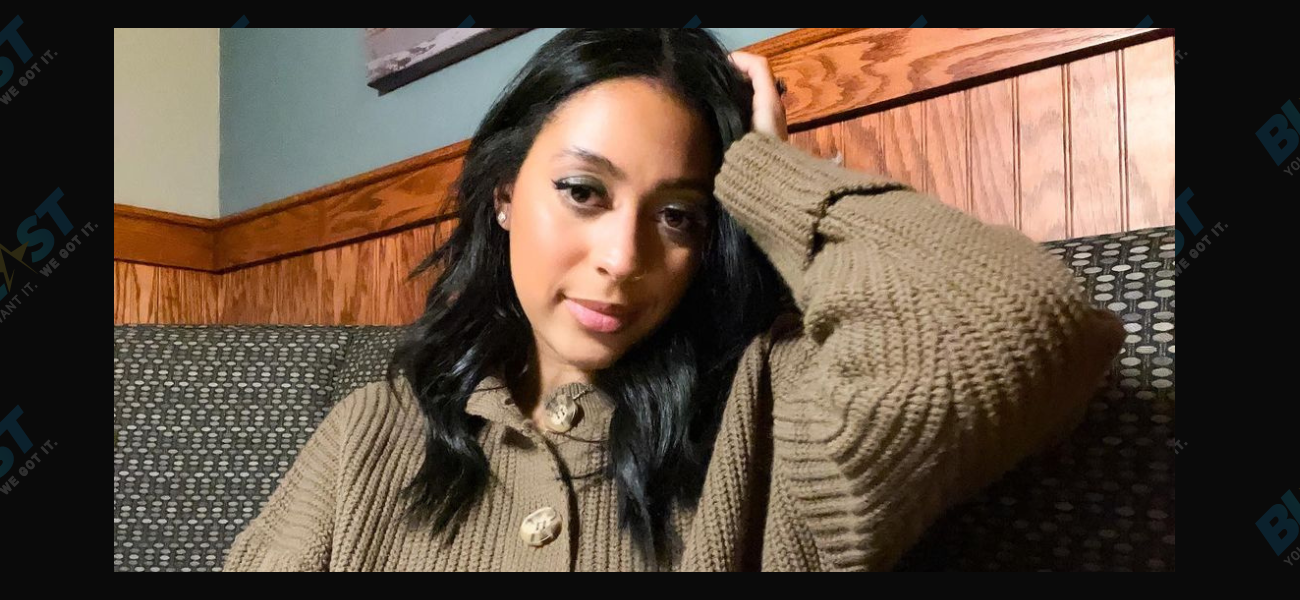 Sydel Curry-Lee Answers Fan Questions About Her Second Pregnancy