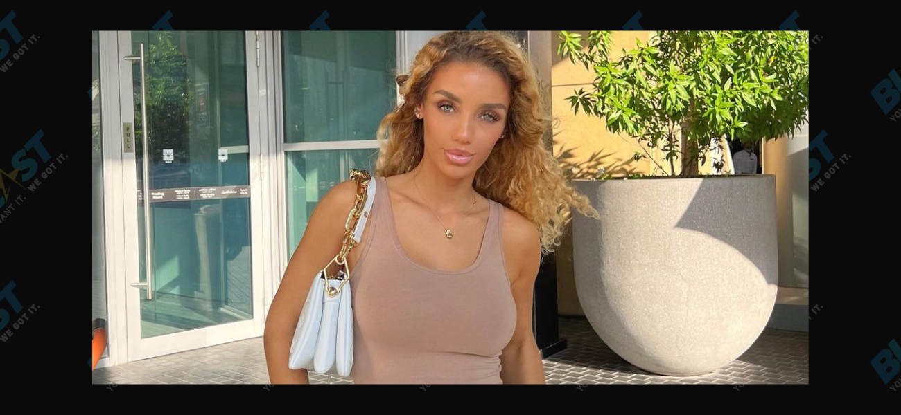 Jena Frumes Claps Back At Victim Blamers After Her House Is Robbed