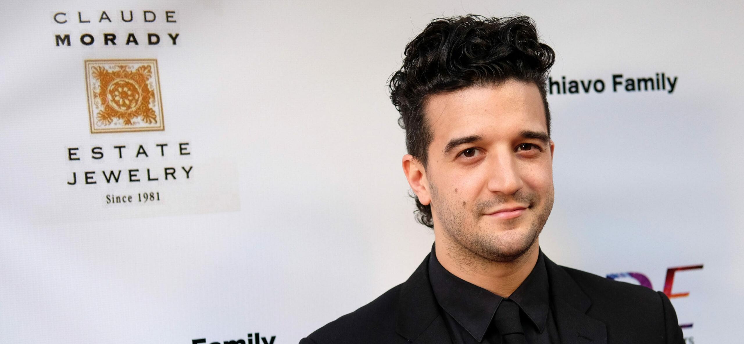 Mark Ballas Announces Retirement From ‘DWTS’ After 20 Seasons