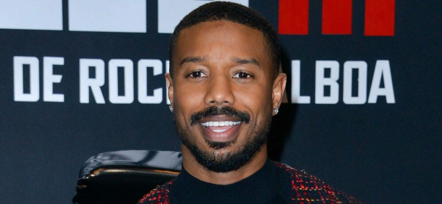 Michael B. Jordan Opens Up About His Fitness Journey Ahead Of His Return From Acting Hiatus