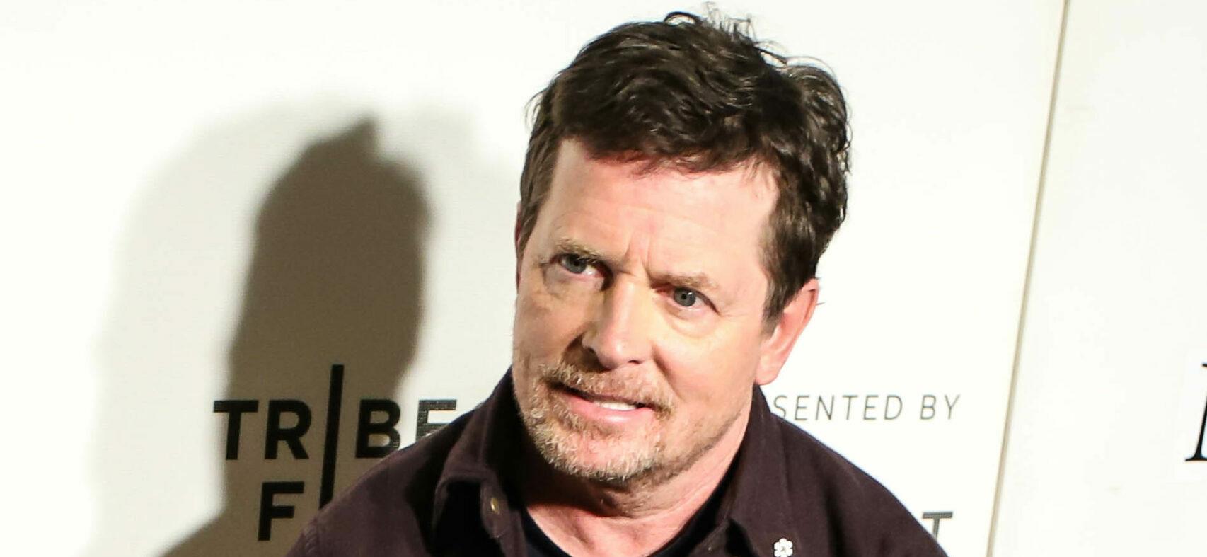 Michael J. Fox Talks Not Feeling Sorry For Himself Amid Parkinson’s: ‘Pity Is A Form Of Abuse’