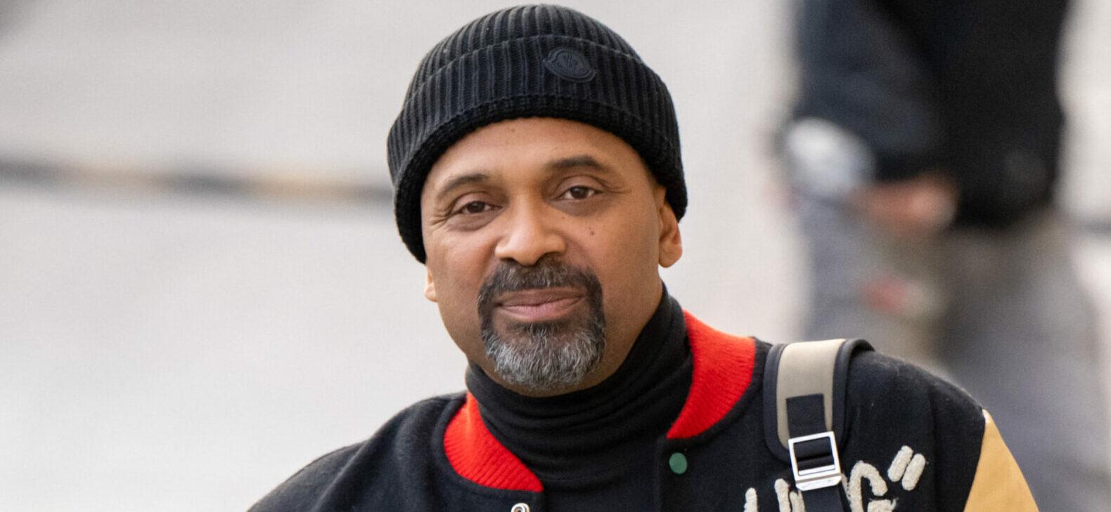 Mike Epps Not Sorry For Carrying Gun Found At Indianapolis Airport