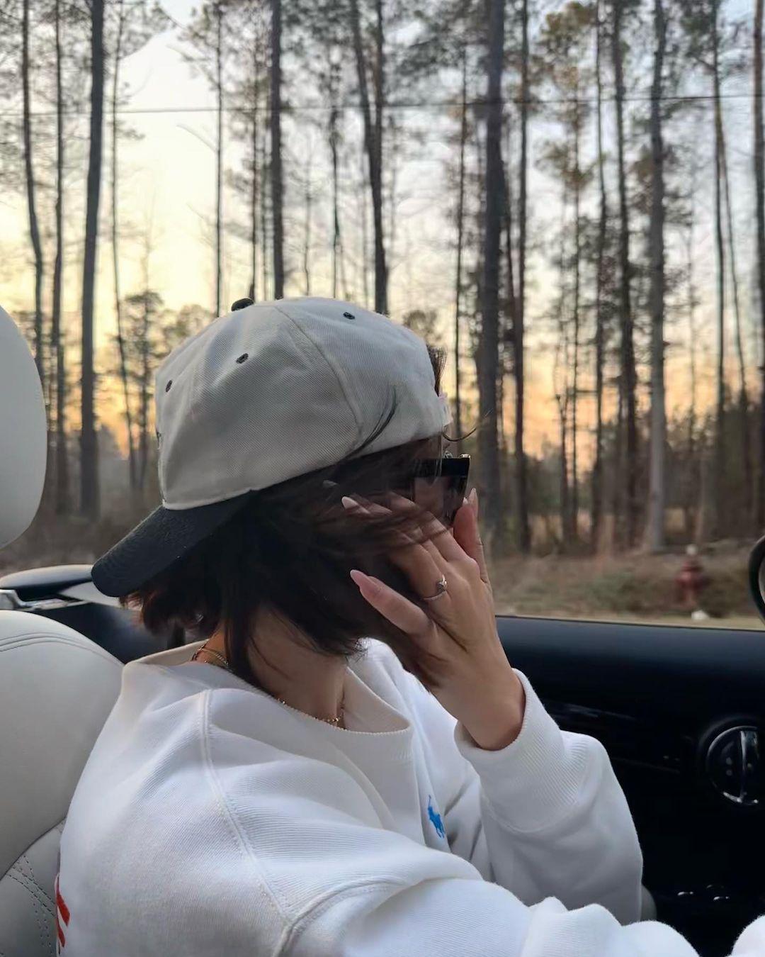 Millie Bobby Brown Fuels Engagement Rumors As She Subtly Shows Off Diamond Ring