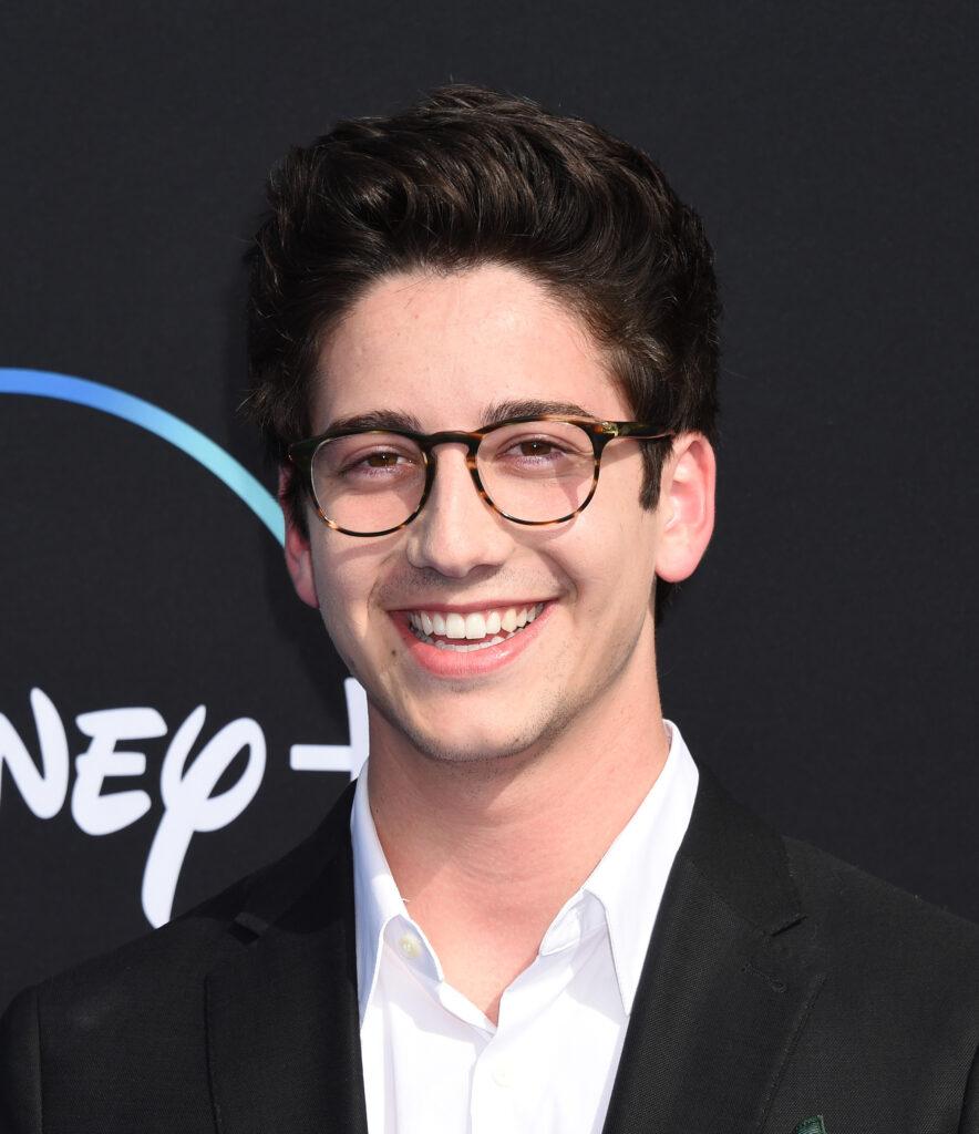 Disney Star Milo Manheim Joins 'Thanksgiving' Thriller Cast