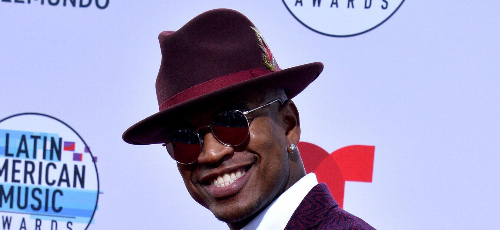 Ne-Yo’s Mistress Announces Birth Of 2nd Child A Month After His Finalized Divorce