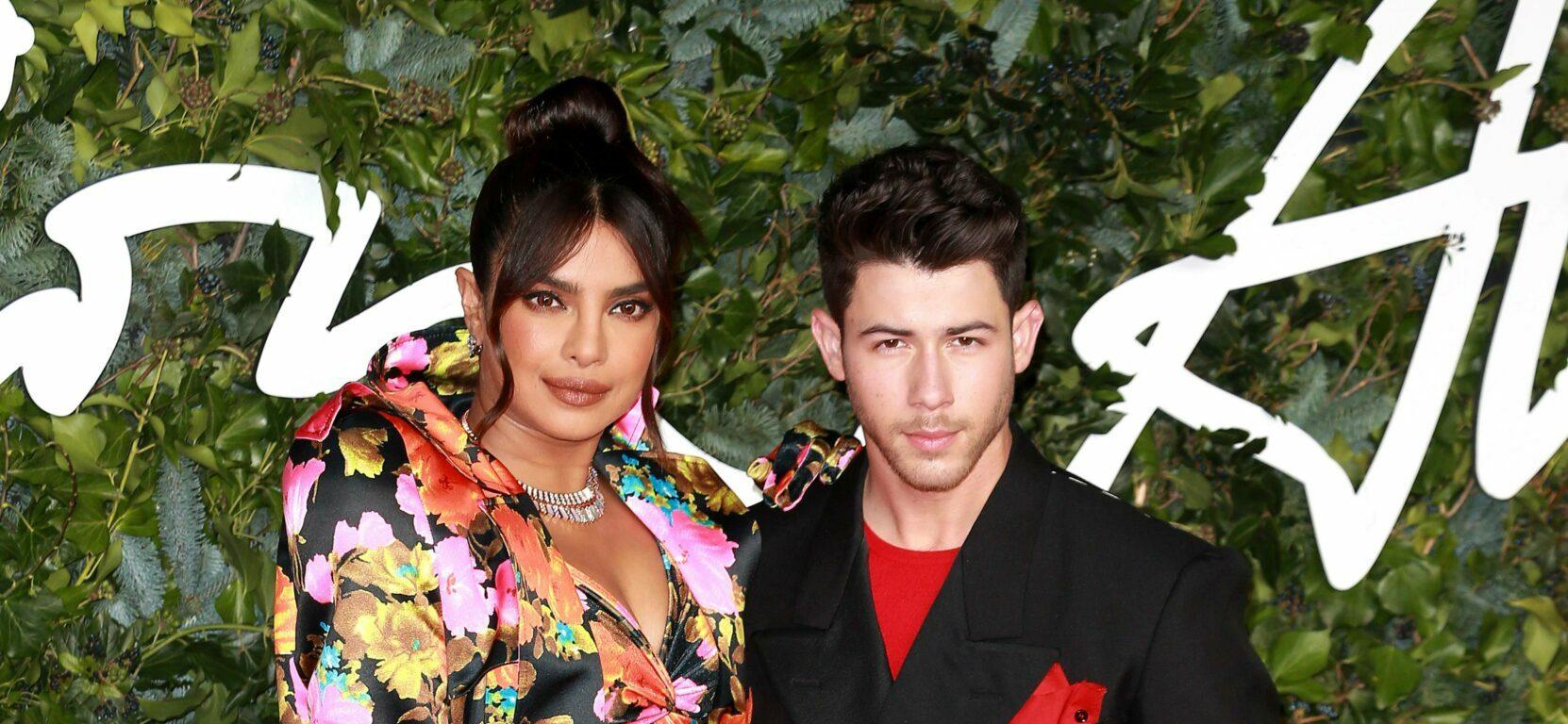 Priyanka Chopra Jonas Opens Up About The ‘Freedom’ She Felt After Freezing Her Eggs