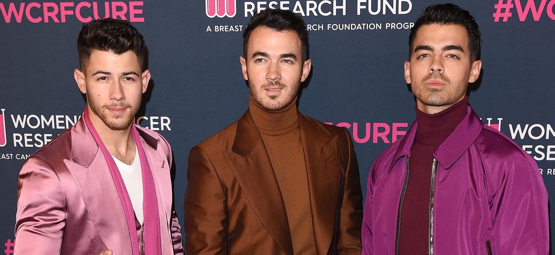Jonas Brothers Heading Back To ‘SNL’ As April Line Up Drops